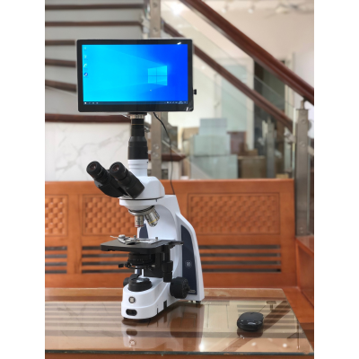 Kinh hien vi Euromex IS.1153-EPL kem camera man iPad (hình 2).jpg